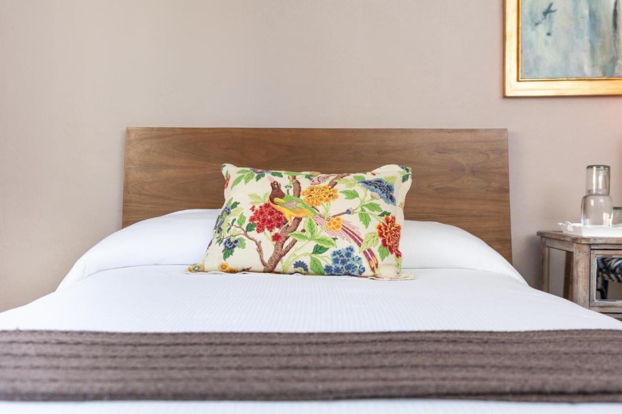 Casa De La O Hotel Сан Мигел де Аленде Екстериор снимка