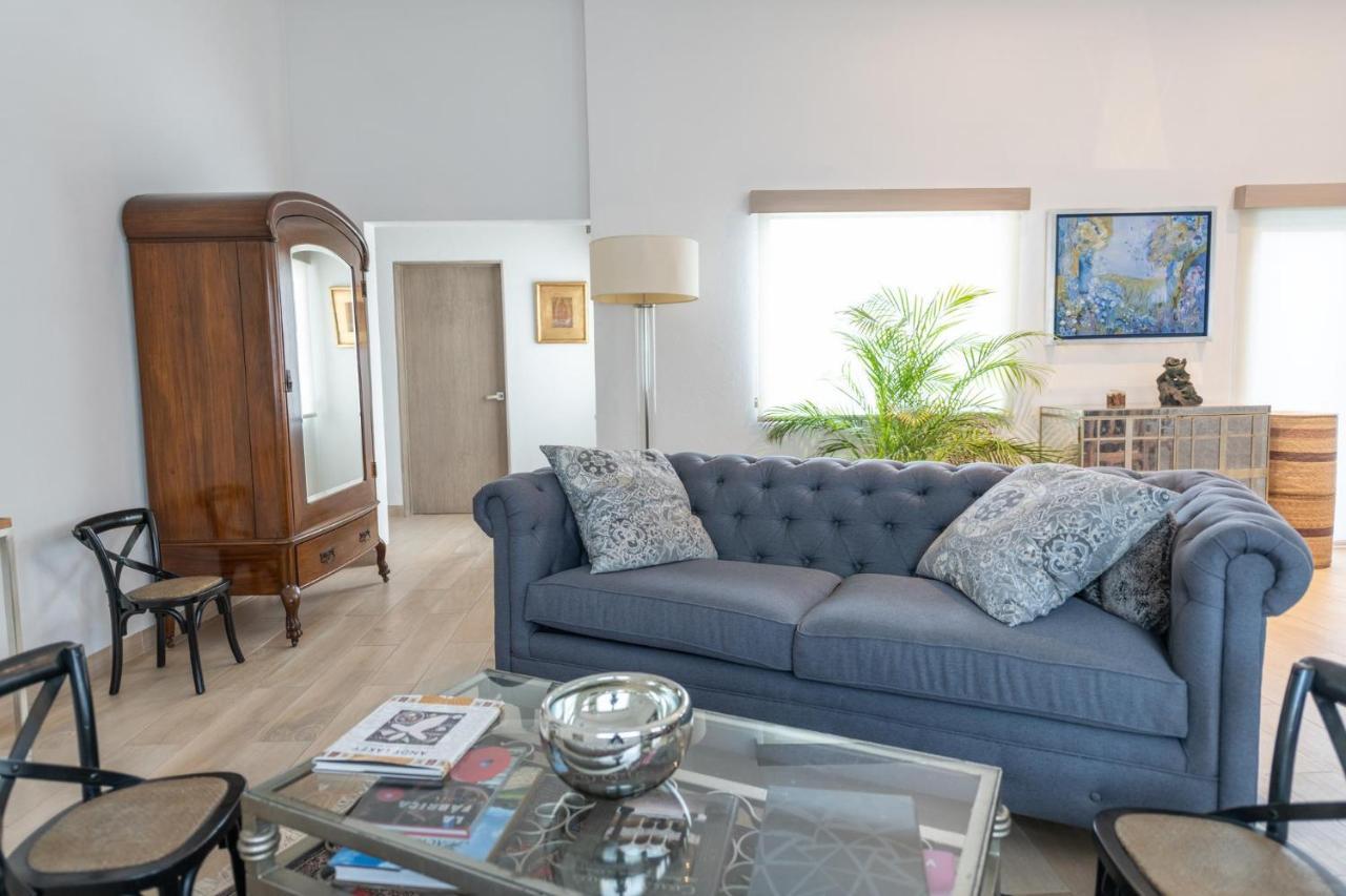 Casa De La O Hotel Сан Мигел де Аленде Екстериор снимка